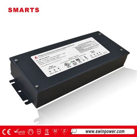 W Dimmable Led Driver V Led Driver Box High Power Led Driver W
