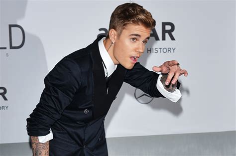 Justin Bieber Just Teased A Ton Of New Music Billboard