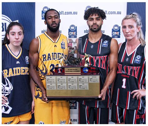 Cobras Make Nbl1 Debut With Electric Doubleheader This