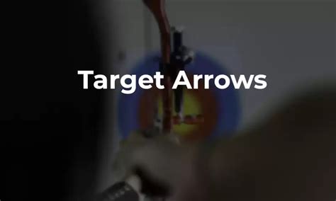 Easton Arrow Charts Archery Customs