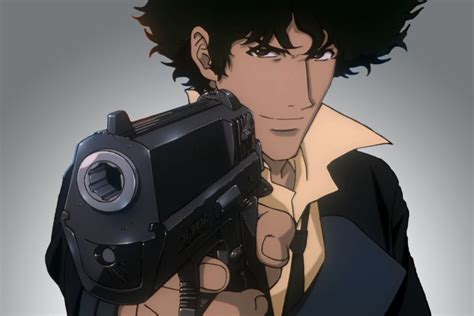 Cowboy Bebop Netflix Orders Live Action Remake Of Anime Series