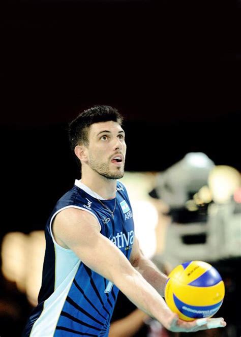 Facundo conte (born 25 august 1989) is an argentine volleyball player, member of the argentina men's national volleyball team and brazilian club sada cruzeiro. 1000+ images about Facundo Conte on Pinterest | English, Volleyball and Posts