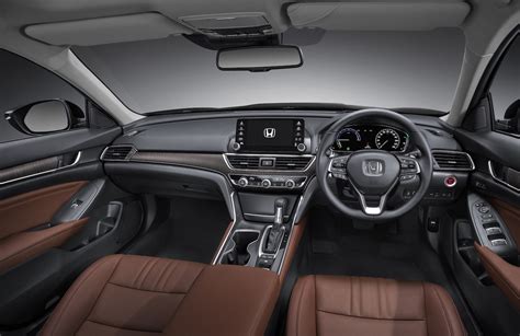 2019 honda accord interior review & exterior redesign. Honda Accord hybrid production in Thailand, not Malaysia ...