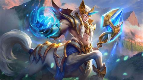 Mobile legends characters have different advantages, disadvantages, and their styles of play are quite different as a result. TOP 5 TANK HEROES TO RANK MOBILE LEGENDS! - Tikus Gamer