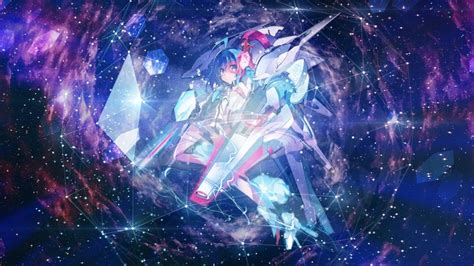 X X Hdq Images The Asterisk War The Academy City On The Water Kb