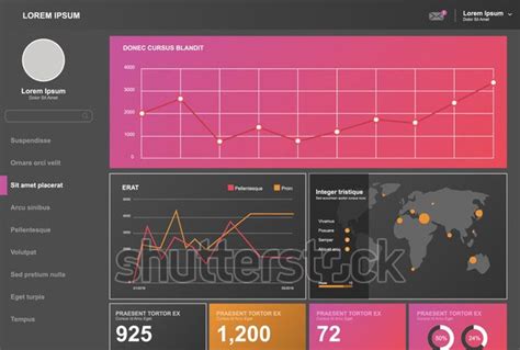 31 Simple Dashboard Html Templates Free And Premium Html Templates