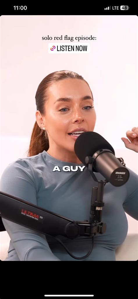 Wtf would she know about this topic? : r/theskinnyconsnark