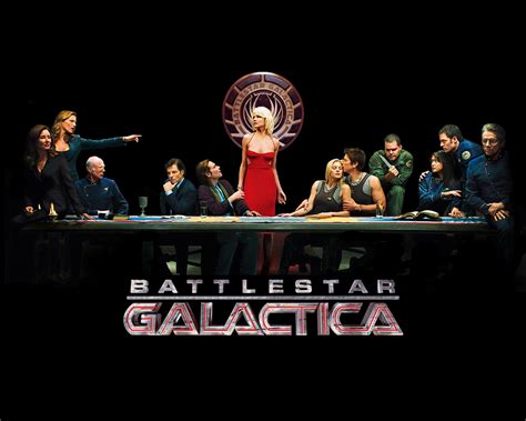 Syfy Network Greenlights New Battlestar Galactica Movie Boomstick
