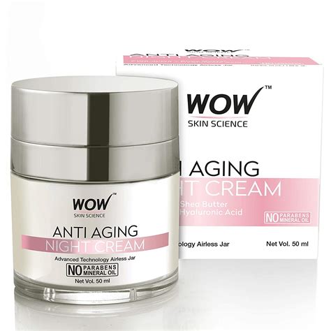 Top 10 Best Anti Aging Creams In India For Women 2021