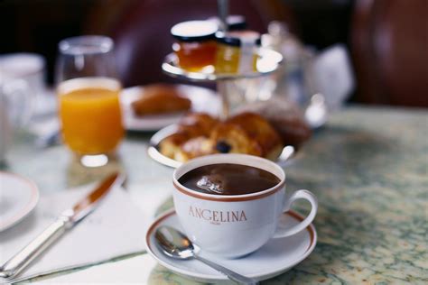 25 Best Things To Eat And Drink In Paris