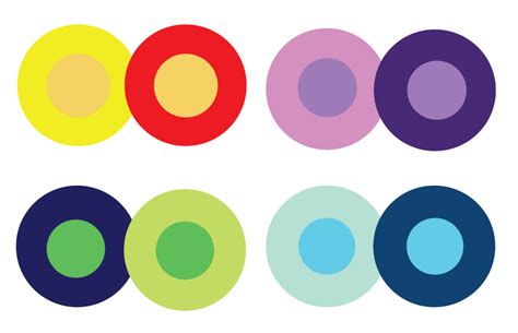 Color Theory 101 How To Choose The Right Colors For Your Designs ⋆