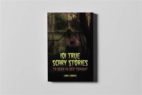 67 True Scary Stories To Tell In The Dark Thought Catalog