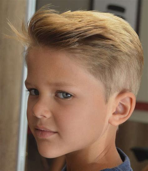 Check spelling or type a new query. 90+ Cool Haircuts for Kids for 2021