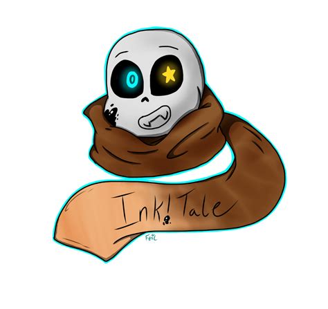 Tons of awesome ink sans wallpapers to download for free. Ink!Sans by FineThingsInLife on DeviantArt
