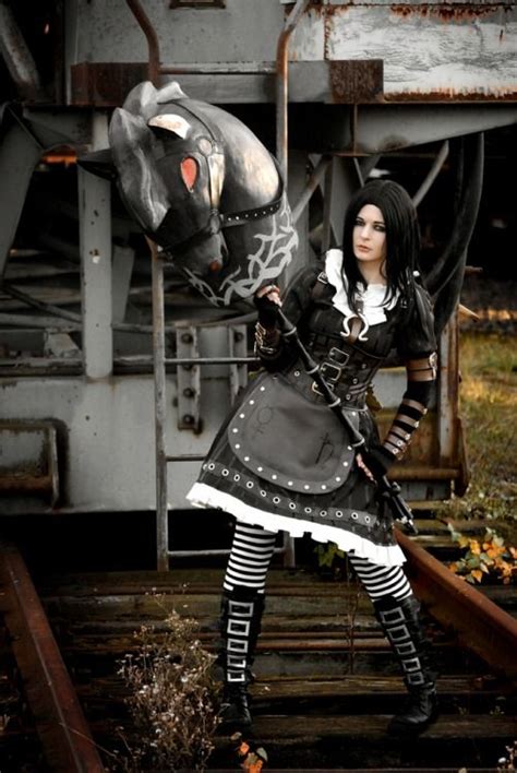 Great Cosplay Alice Cosplay Cosplay Costumes Best Cosplay