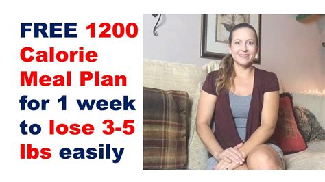 1200 Calorie Diet Before And After 9 11 The 1200 Calorie 1200