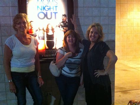 Yes Mom You Are Enough Thoughts From The Movie Mom S Night Out Jen Around The World