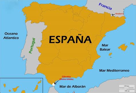 Mapa España Francia Portugal Las Mejores Ofertas En Mapas Antiguos De