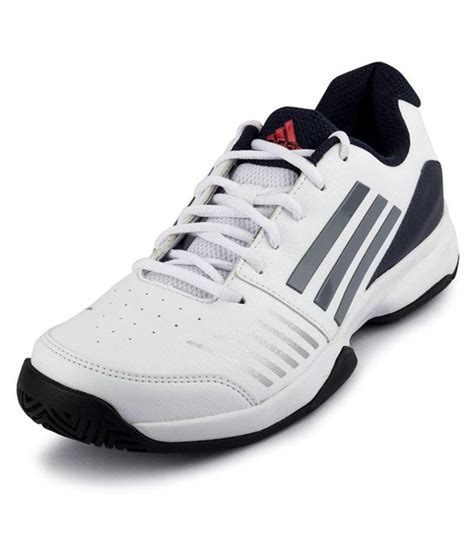 Adidas Ba 6036 White Tennis Shoes Buy Adidas Ba 6036 White Tennis