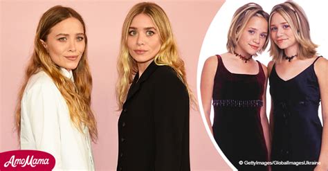 Mary Kate And Ashley Olsen Spotted In Matching Tiaras While Celebrating