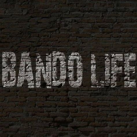 Stream Bando Life Oficial Music Listen To Songs Albums Playlists