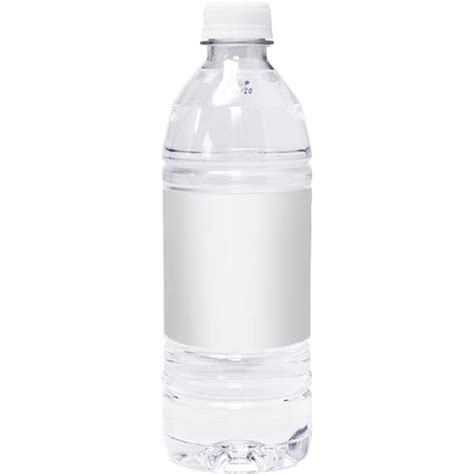 169 Oz Bottled Water