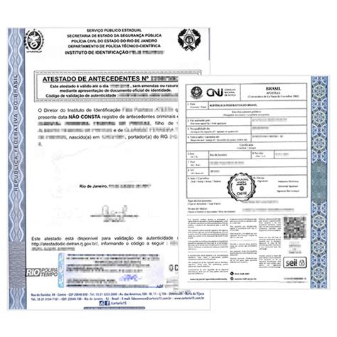 Modelo De Carta De Autorizacion Certificado De Antecedentes Penales