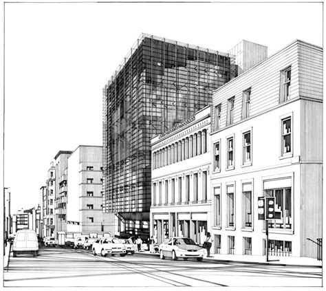 Working Drawings By Alan Dunlop Architect E Architect