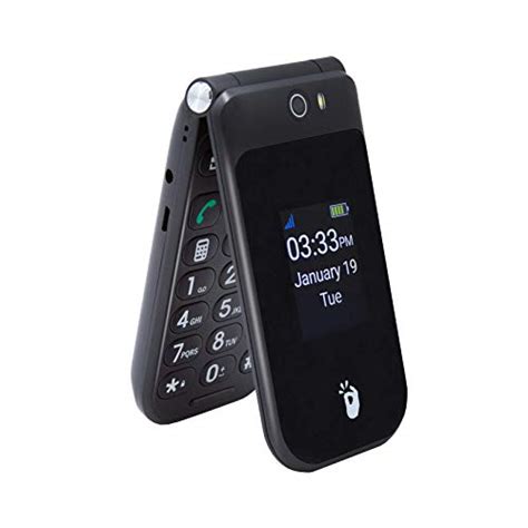 Top 10 Best Gsm Unlocked Flip Phone Recommended By Editor