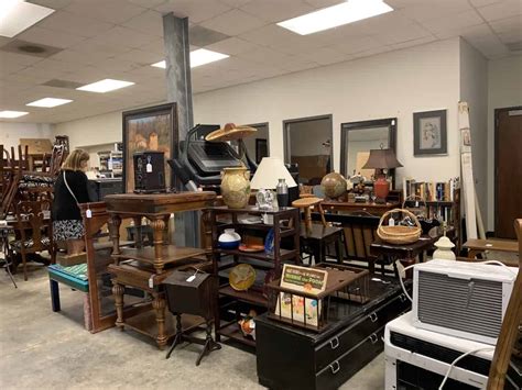 106 Charlotte Area Thrift Consignment Used Books Antique And Vintage