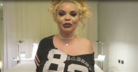 Trisha Paytas Slams Fellow Housemates In Epic Rant Hours After Walking From The Celebrity Big