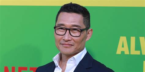 Actor Daniel Dae Kim Says He Tested Positive For Covid 19