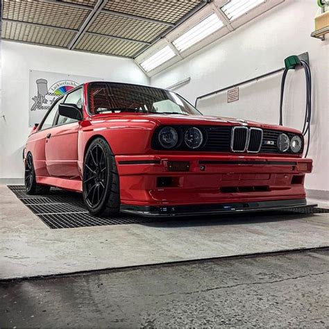 When the car was presented at the iaa in frankfurt in 1985, it was a sensation. BMW E30 in 2020 | Bmw, Bmw e30, E30