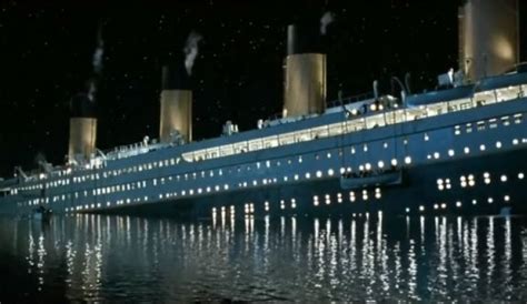 Buka Magazin James Cameron Režiser Titanica Žao Mi Je Trebao Sam