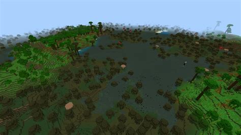 7 Best Seeds For Mangrove Swamps In Minecrafts 119 Update