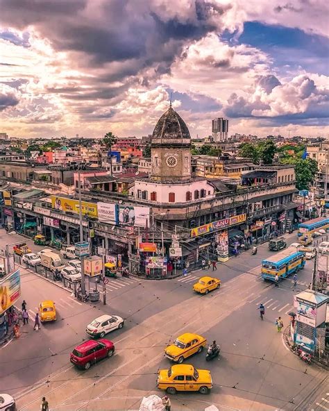 Kolkata Photography Best Places To Travel City Life Photography