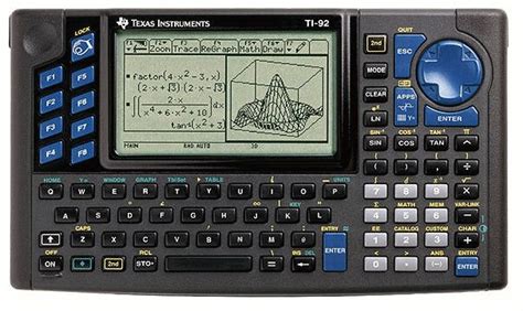 Our assembly and test sites are located in free trade zones in the capital city of kuala lumpur and the historic city of melaka. Texas Instruments TI-92 | A collection of programmable and ...