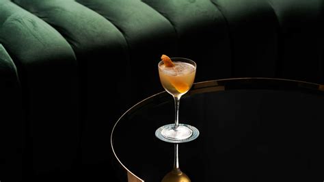 La Ricetta Del Cocktail Angel Face Di Harry Craddok Luigi Scudella