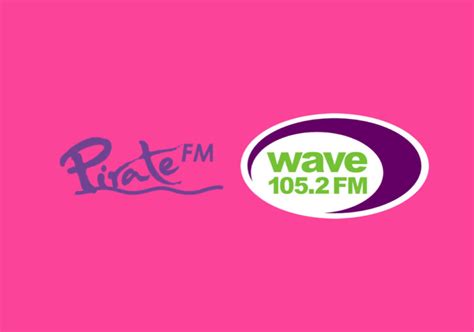 Wave 105 And Pirate Fm Frequencies To Become Greatest Hits Radio
