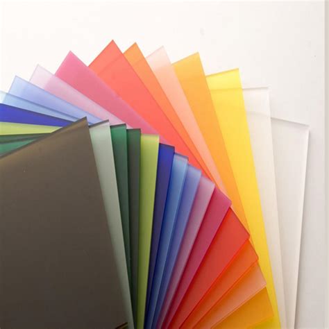 Extruded Acrylic Sheets Pmma Cut To Size Wholesale And Retail