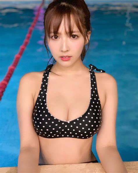 Pin On Yua Mikami