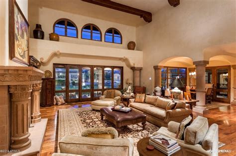 Luxury Life Design 5 Million Dream Santa Barbara Style Estate