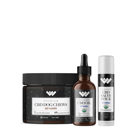 Spoil Your Furry Friend with Pet Pampering Bundle | The Wellness Collection