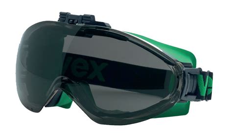 uvex schweißer schutzbrillen mit hochklappbarem filter en 166 en 169 en 170 seton