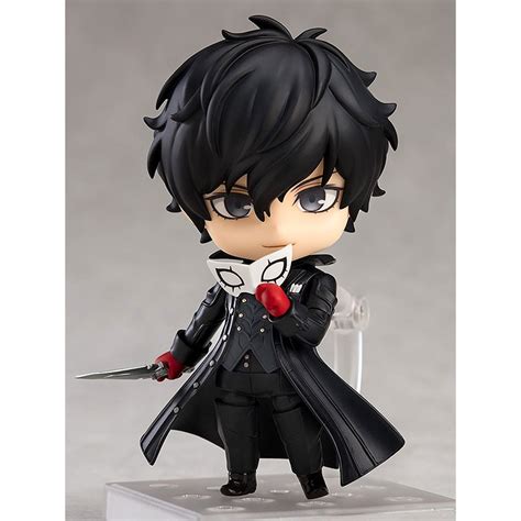 Nendoroid Joker Persona 5 Hobby Genki