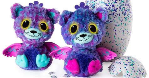 What Is A Hatchimal Surprise Where Can I Buy One And How Much Does
