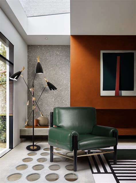 Lighting For A Trendy Living Room Design