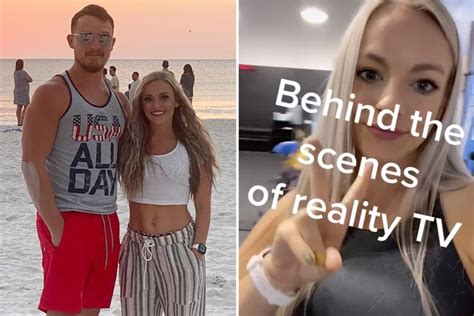 Teen Mom Mackenzie Mckee Reveals She S Filming For New Season After Florida Move And Husband