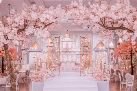 Japanese Wedding Decoration Blossom Tree Wedding Cherry Blossom