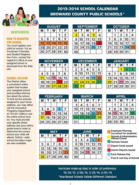 Broward School Calendar 2024 22 Cool Awasome Review Of Printable